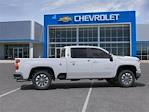 New 2025 Chevrolet Silverado 2500 LT Crew Cab 4x4, Pickup for sale #C30121 - photo 5