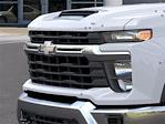 New 2025 Chevrolet Silverado 2500 LT Crew Cab 4x4, Pickup for sale #C30121 - photo 13