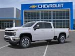 New 2025 Chevrolet Silverado 2500 LT Crew Cab 4x4, Pickup for sale #C30121 - photo 3