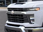 New 2025 Chevrolet Silverado 2500 LT Crew Cab 4x4, Pickup for sale #C30121 - photo 13