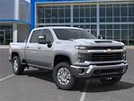 New 2025 Chevrolet Silverado 2500 LT Crew Cab 4x4, Pickup for sale #C30122 - photo 7