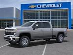 2025 Chevrolet Silverado 2500 Crew Cab 4x4, Pickup for sale #C30122 - photo 3