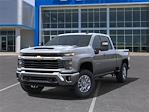 2025 Chevrolet Silverado 2500 Crew Cab 4x4, Pickup for sale #C30122 - photo 6