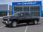 2025 Chevrolet Silverado 2500 Crew Cab 4x4, Pickup for sale #C30123 - photo 3