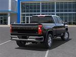 2025 Chevrolet Silverado 2500 Crew Cab 4x4, Pickup for sale #C30123 - photo 2