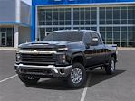 2025 Chevrolet Silverado 2500 Crew Cab 4x4, Pickup for sale #C30123 - photo 6