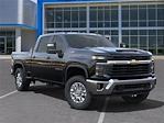 2025 Chevrolet Silverado 2500 Crew Cab 4x4, Pickup for sale #C30123 - photo 7