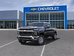 2025 Chevrolet Silverado 2500 Crew Cab 4x4, Pickup for sale #C30123 - photo 8