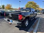 Used 2016 Chevrolet Silverado 2500 LTZ Crew Cab 4x4, Pickup for sale #C30124A - photo 3