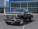 New 2025 Chevrolet Silverado 2500 LTZ Crew Cab 4x4, Pickup for sale #C30126 - photo 6