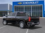 2025 Chevrolet Silverado 2500 Crew Cab 4x4, Pickup for sale #C30126 - photo 4