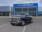 2025 Chevrolet Silverado 2500 Crew Cab 4x4, Pickup for sale #C30126 - photo 8