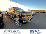 Used 2016 Chevrolet Silverado 3500 LTZ Crew Cab 4x4, Pickup for sale #C30126A - photo 1