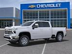 New 2025 Chevrolet Silverado 2500 LTZ Crew Cab 4x4, Pickup for sale #C30127 - photo 3