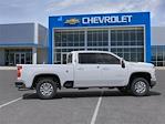 New 2025 Chevrolet Silverado 2500 LTZ Crew Cab 4x4, Pickup for sale #C30127 - photo 5