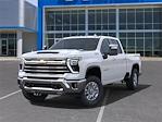 New 2025 Chevrolet Silverado 2500 LTZ Crew Cab 4x4, Pickup for sale #C30127 - photo 6