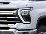 New 2025 Chevrolet Silverado 2500 LTZ Crew Cab 4x4, Pickup for sale #C30127 - photo 10