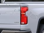 New 2025 Chevrolet Silverado 2500 LTZ Crew Cab 4x4, Pickup for sale #C30127 - photo 11