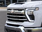 New 2025 Chevrolet Silverado 2500 LTZ Crew Cab 4x4, Pickup for sale #C30127 - photo 13