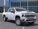 New 2025 Chevrolet Silverado 2500 LTZ Crew Cab 4x4, Pickup for sale #C30127 - photo 7