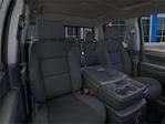 New 2025 Chevrolet Silverado 1500 LT Double Cab 4x4, Pickup for sale #C30146 - photo 16