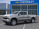 New 2025 Chevrolet Silverado 1500 LT Double Cab 4x4, Pickup for sale #C30146 - photo 3