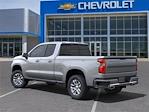 2025 Chevrolet Silverado 1500 Double Cab 4x4, Pickup for sale #C30146 - photo 4