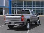 2025 Chevrolet Silverado 1500 Double Cab 4x4, Pickup for sale #C30146 - photo 2