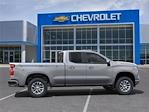 2025 Chevrolet Silverado 1500 Double Cab 4x4, Pickup for sale #C30146 - photo 5