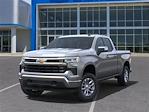 2025 Chevrolet Silverado 1500 Double Cab 4x4, Pickup for sale #C30146 - photo 6