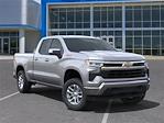 2025 Chevrolet Silverado 1500 Double Cab 4x4, Pickup for sale #C30146 - photo 7