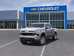 2025 Chevrolet Silverado 1500 Double Cab 4x4, Pickup for sale #C30146 - photo 8