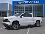 New 2025 Chevrolet Silverado 1500 LT Crew Cab 4x4, Pickup for sale #C30147 - photo 3