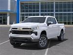 New 2025 Chevrolet Silverado 1500 LT Crew Cab 4x4, Pickup for sale #C30147 - photo 6