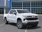 New 2025 Chevrolet Silverado 1500 LT Crew Cab 4x4, Pickup for sale #C30147 - photo 7