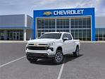 New 2025 Chevrolet Silverado 1500 LT Crew Cab 4x4, Pickup for sale #C30147 - photo 8