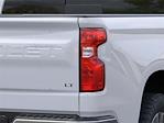 New 2025 Chevrolet Silverado 1500 LT Crew Cab 4x4, Pickup for sale #C30147 - photo 11