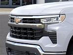 New 2025 Chevrolet Silverado 1500 LT Crew Cab 4x4, Pickup for sale #C30147 - photo 13