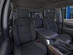 New 2025 Chevrolet Silverado 1500 LT Crew Cab 4x4, Pickup for sale #C30147 - photo 16