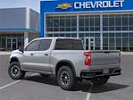 2025 Chevrolet Silverado 1500 Crew Cab 4x4, Pickup for sale #C30215 - photo 4