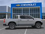 2025 Chevrolet Silverado 1500 Crew Cab 4x4, Pickup for sale #C30215 - photo 5