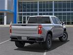 New 2025 Chevrolet Silverado 1500 ZR2 Crew Cab 4x4, Pickup for sale #C30215 - photo 2