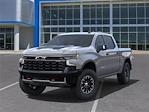 New 2025 Chevrolet Silverado 1500 ZR2 Crew Cab 4x4, Pickup for sale #C30215 - photo 6