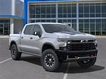 New 2025 Chevrolet Silverado 1500 ZR2 Crew Cab 4x4, Pickup for sale #C30215 - photo 7