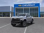 New 2025 Chevrolet Silverado 1500 ZR2 Crew Cab 4x4, Pickup for sale #C30215 - photo 8