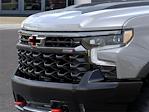 New 2025 Chevrolet Silverado 1500 ZR2 Crew Cab 4x4, Pickup for sale #C30215 - photo 13