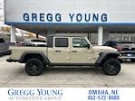 Used 2020 Jeep Gladiator Mojave Crew Cab 4x4, Pickup for sale #C30215A - photo 1