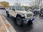 Used 2020 Jeep Gladiator Mojave Crew Cab 4x4, Pickup for sale #C30215A - photo 2