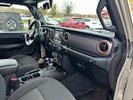 Used 2020 Jeep Gladiator Mojave Crew Cab 4x4, Pickup for sale #C30215A - photo 28