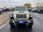 Used 2020 Jeep Gladiator Mojave Crew Cab 4x4, Pickup for sale #C30215A - photo 3